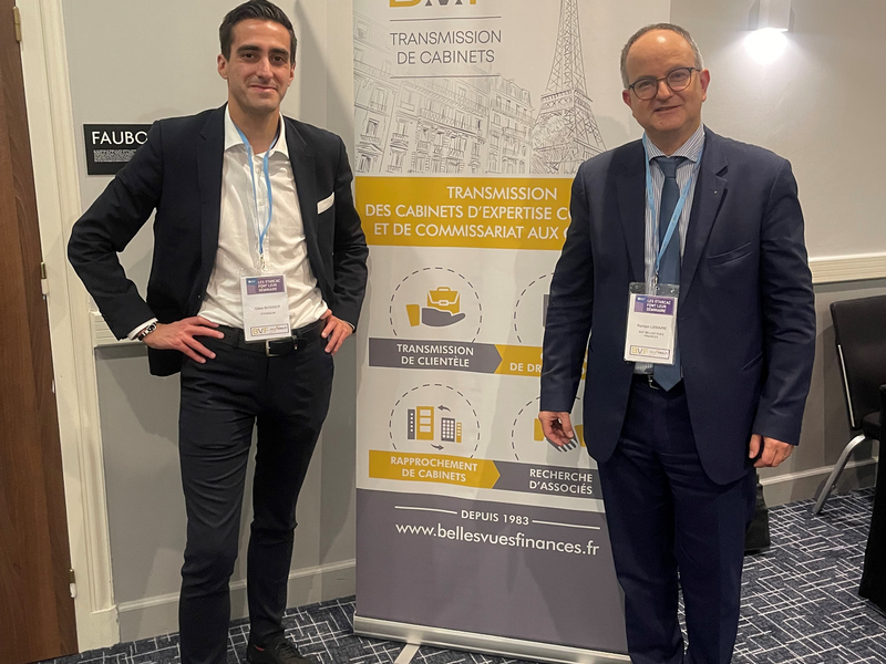 Belles Vues Finances a participé au séminaire STARCAC…